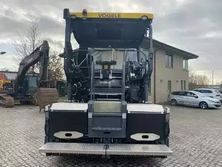 Finišery 2022 VÖGELE S 1800-3i MIETE / RENTAL (12002049) (4)
