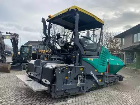 Finišery 2022 VÖGELE S 1800-3i MIETE / RENTAL (12002049) (5)