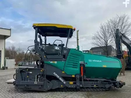 Finišery 2022 VÖGELE S 1800-3i MIETE / RENTAL (12002049) (6)