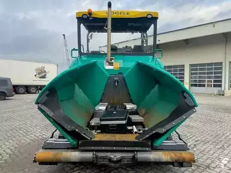 Finišery 2022 VÖGELE S 1800-3i MIETE / RENTAL (12002049) (8)