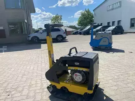 Annet 2023 BOMAG BPR 35/60 D MIETE / RENTAL (12005435) (2)