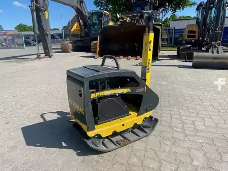 Annet 2023 BOMAG BPR 35/60 D MIETE / RENTAL (12005435) (4)