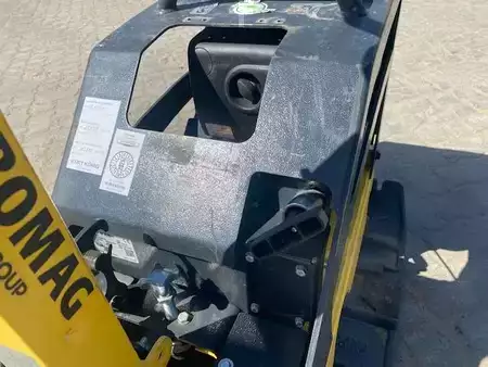 Annet 2023 BOMAG BPR 35/60 D MIETE / RENTAL (12005435) (9)