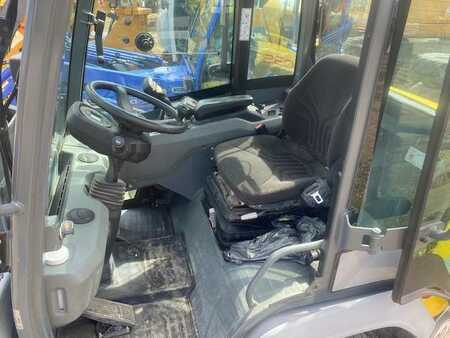 Hjullaster 2021 Kramer 5035 MIETE / RENTAL (12001692) (10)