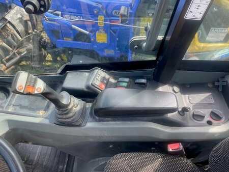 Hjullaster 2021 Kramer 5035 MIETE / RENTAL (12001692) (11)