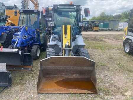 Hjullaster 2021 Kramer 5035 MIETE / RENTAL (12001692) (2)