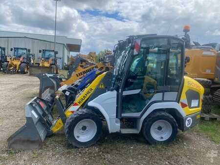Hjullaster 2021 Kramer 5035 MIETE / RENTAL (12001692) (4)