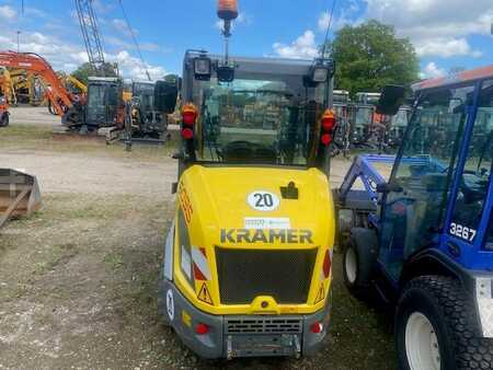 Hjullaster 2021 Kramer 5035 MIETE / RENTAL (12001692) (6)