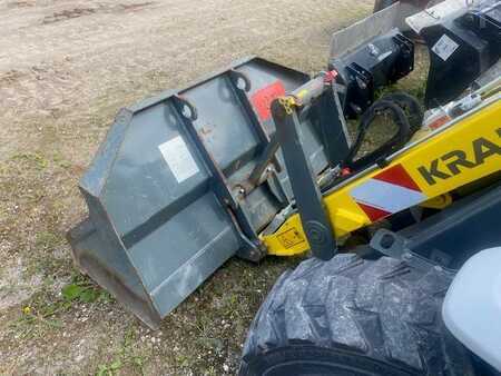 Hjullaster 2021 Kramer 5035 MIETE / RENTAL (12001692) (8)