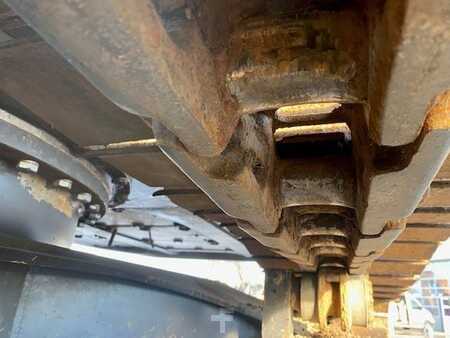 Telakaivinkoneet  2019 Volvo EC 250 E NL MIETE / RENTAL (12001056) (12)