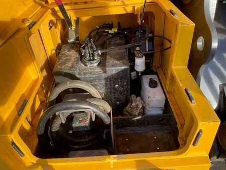 Telakaivinkoneet  2019 Volvo EC 250 E NL MIETE / RENTAL (12001056) (15)