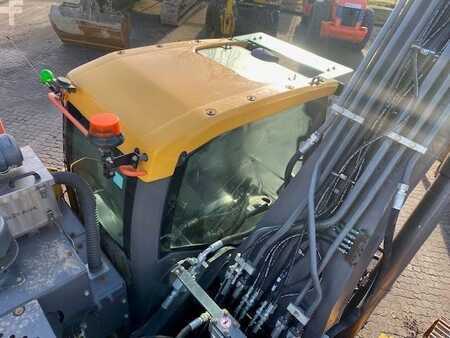 Telakaivinkoneet  2019 Volvo EC 250 E NL MIETE / RENTAL (12001056) (16)