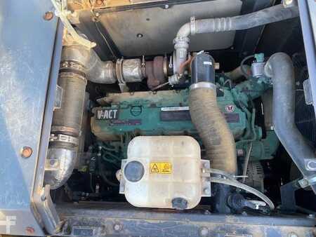 Telakaivinkoneet  2019 Volvo EC 250 E NL MIETE / RENTAL (12001056) (17)