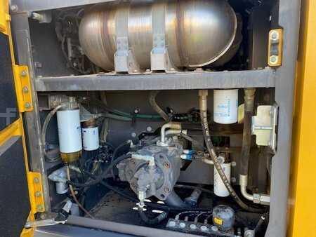 Telakaivinkoneet  2019 Volvo EC 250 E NL MIETE / RENTAL (12001056) (18)