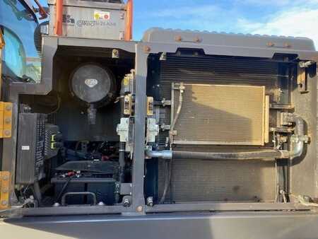 Telakaivinkoneet  2019 Volvo EC 250 E NL MIETE / RENTAL (12001056) (19)