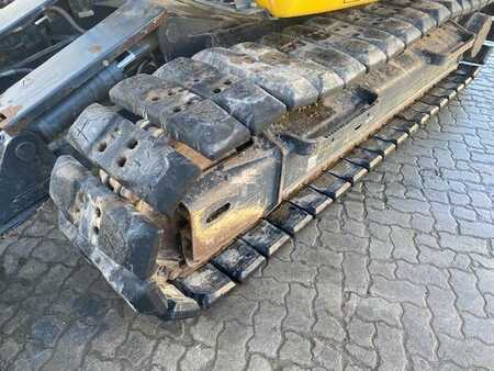 Koparki gąsienicowe 2019 Komatsu PC 138 US-11 MIETE / RENTAL (12005298) (14)