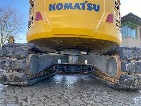 Koparki gąsienicowe 2019 Komatsu PC 138 US-11 MIETE / RENTAL (12005298) (18)