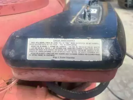 Wiertnice obrotowe 1990 Norton BS 16 Kernbohrwagen mit 200 mm Bohrkrone (11)