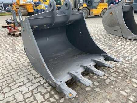 Anbauteile 2018 Seiler (99002533) 1.50 m Tieflöffel / bucket OQ 70/55 (1)