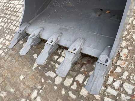 Anbauteile 2018 Seiler (99002533) 1.50 m Tieflöffel / bucket OQ 70/55 (10)