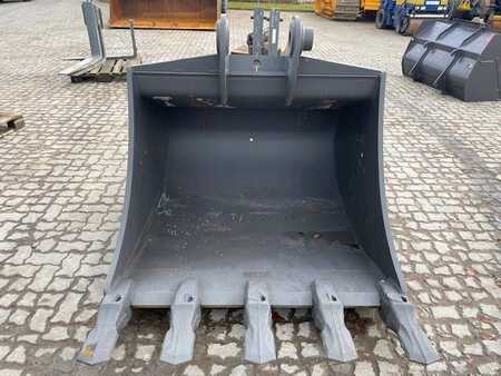 Anbauteile 2018 Seiler (99002533) 1.50 m Tieflöffel / bucket OQ 70/55 (11)