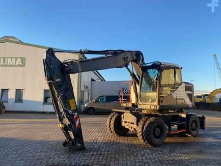 Mobil grävmaskin 2019 Volvo EWR 170 E MIETE / RENTAL (12005642) (1)