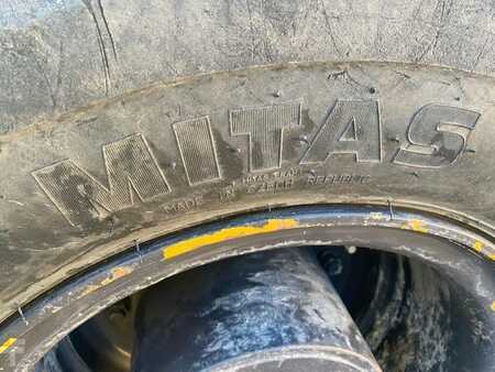 Mobil grävmaskin 2019 Volvo EWR 170 E MIETE / RENTAL (12005642) (12)