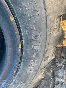 Mobil grävmaskin 2019 Volvo EWR 170 E MIETE / RENTAL (12005642) (13)