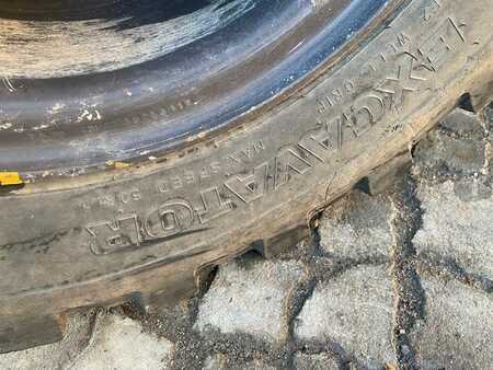 Mobil grävmaskin 2019 Volvo EWR 170 E MIETE / RENTAL (12005642) (14)