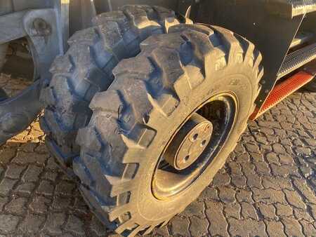 Mobil grävmaskin 2019 Volvo EWR 170 E MIETE / RENTAL (12005642) (17)