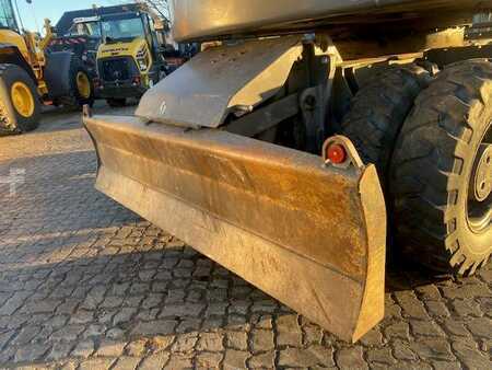 Mobil grävmaskin 2019 Volvo EWR 170 E MIETE / RENTAL (12005642) (20)