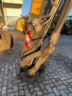 Mobil grävmaskin 2019 Volvo EWR 170 E MIETE / RENTAL (12005642) (8)