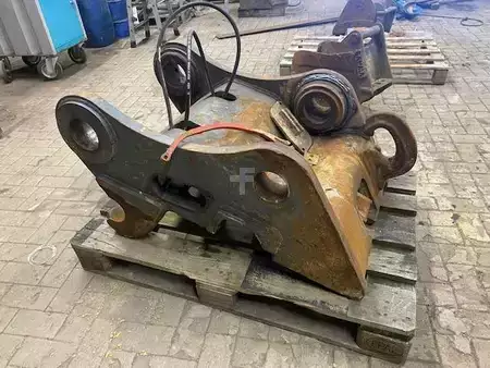 Aggregat 2019 Volvo (5699) gebr. SW Volvo S3 (1)