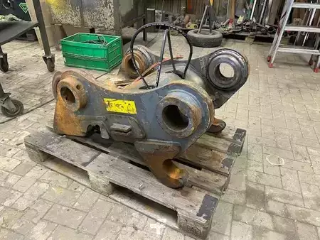 Aggregat 2019 Volvo (5699) gebr. SW Volvo S3 (4)