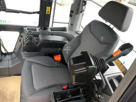 Hjullastare 2023 John Deere 744 P MIETE / RENTAL (12002126) (20)