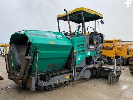 Finitrici gommate 2022 VÖGELE S 1300-3i MIETE / RENTAL (12001899) (1)