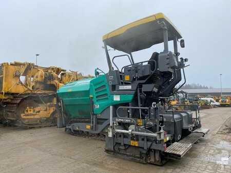 Finitrici gommate 2022 VÖGELE S 1300-3i MIETE / RENTAL (12001899) (3)
