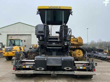 Finitrici gommate 2022 VÖGELE S 1300-3i MIETE / RENTAL (12001899) (4)