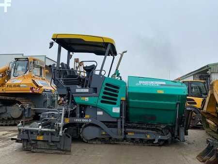 Finitrici gommate 2022 VÖGELE S 1300-3i MIETE / RENTAL (12001899) (6)