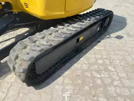 Minibagger 2016 Komatsu PC 35 MR-3 SW MS03 (12005816) (16)