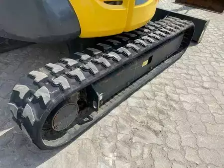 Minibagger 2016 Komatsu PC 35 MR-3 SW MS03 (12005816) (18)