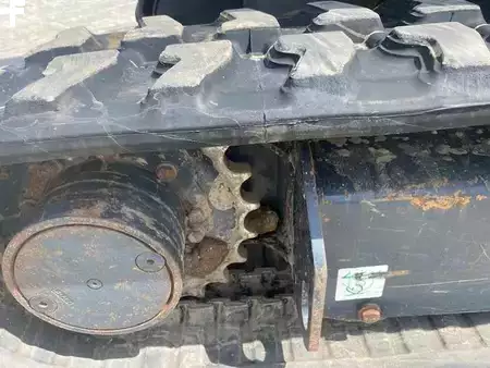Minibagger 2016 Komatsu PC 35 MR-3 SW MS03 (12005816) (19)