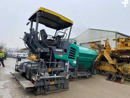 Finišery 2022 VÖGELE S 1300-3i MIETE / RENTAL (12001899) (5)