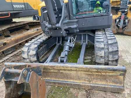 Kettenbagger 2023 Volvo ECR 88 D X1+X3, VAH MIETE / RENTAL (12002080) (10)