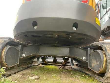 Kettenbagger 2023 Volvo ECR 88 D X1+X3, VAH MIETE / RENTAL (12002080) (15)