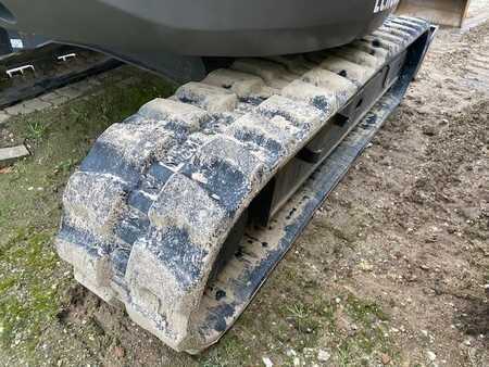Kettenbagger 2023 Volvo ECR 88 D X1+X3, VAH MIETE / RENTAL (12002080) (16)