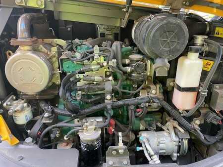 Kettenbagger 2023 Volvo ECR 88 D X1+X3, VAH MIETE / RENTAL (12002080) (19)