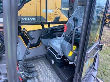 Kettenbagger 2023 Volvo ECR 88 D X1+X3, VAH MIETE / RENTAL (12002080) (20)