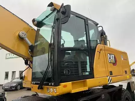 Kedjegraver 2020 Caterpillar MH 3022 IND MIETE / RENTAL (12002178) (11)