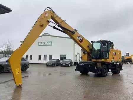 Kedjegraver 2020 Caterpillar MH 3022 IND MIETE / RENTAL (12002178) (2)